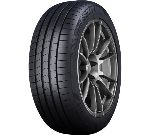 205/45R17 GOODYEAR EAGLE F1 ASYMMETRIC 6 88V XL Elect FP CAA69