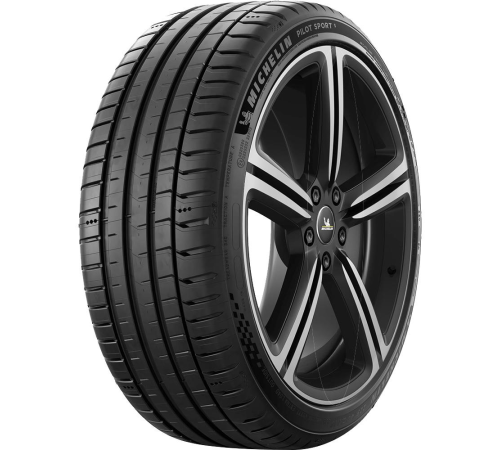 205/40R17 MICHELIN PILOT SPORT 5 84Y XL RP CAB72