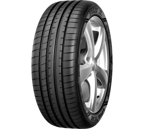 205/45R18 GOODYEAR EAGLE F1 ASYMMETRIC 3 90V XL Elect FP BAB72