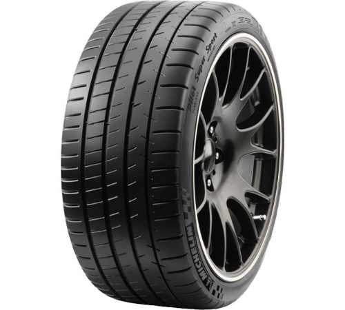 265/35R19 MICHELIN PILOT SUPER SPORT 98Y XL (*) DBB71