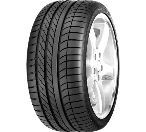 255/40R19 GOODYEAR EAGLE F1 ASYMMETRIC 100Y XL AO FP DCB72