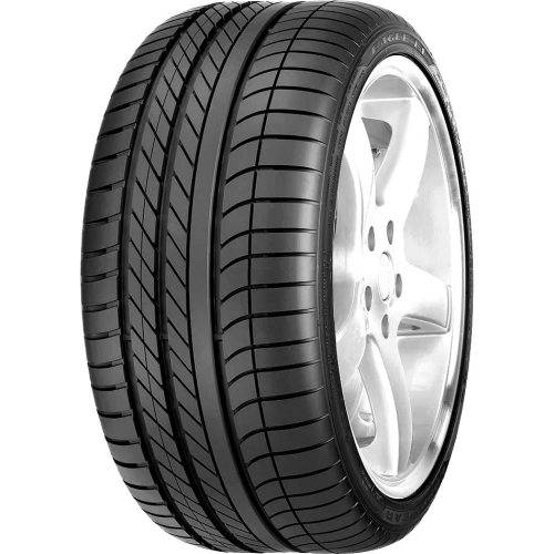 255/40R19 GOODYEAR EAGLE F1 ASYMMETRIC 100Y XL AO FP DCB72