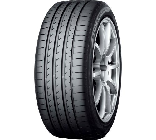 215/45R17 YOKOHAMA ADVAN SPORT V105S 91Y XL RPB DAB72