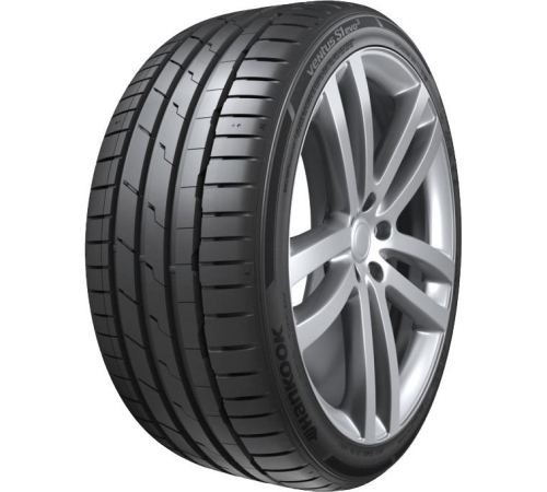 255/40R19 HANKOOK VENTUS S1 EVO 3 (K127B) 100Y XL RunFlat (*) BAA70