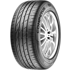 255/50R20 LASSA COMPETUS H/P 109Y XL RP CBA69