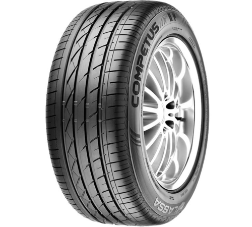 225/60R17 LASSA COMPETUS H/P 99V DBB71
