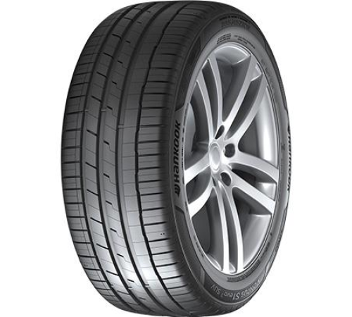 235/50R18 HANKOOK VENTUS S1 EVO 3 SUV (K127A) 97V RP CAB71
