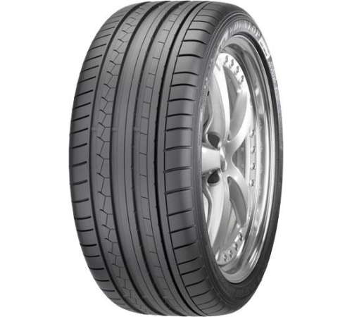 275/40R18 DUNLOP SP SPORT MAXX GT 99Y RunFlat (*) MFS DOT19 DBB70
