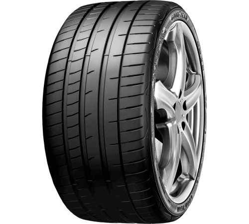 275/35R19 GOODYEAR EAGLE F1 SUPERSPORT 100Y XL Elect FP DAB73