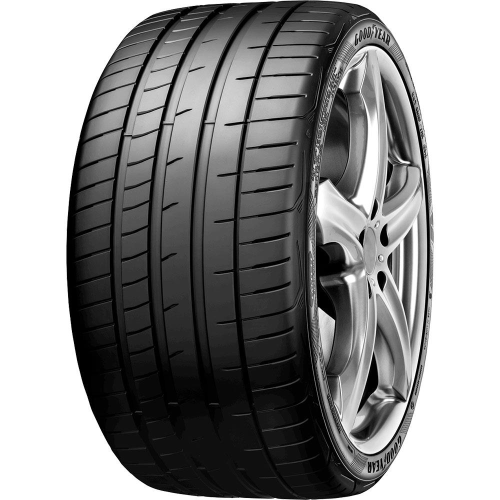 275/35R19 GOODYEAR EAGLE F1 SUPERSPORT 100Y XL Elect FP DAB73