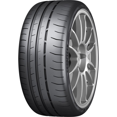 335/30R21 GOODYEAR EAGLE F1 SUPERSPORT R 109Y XL N0 Elect CCB74