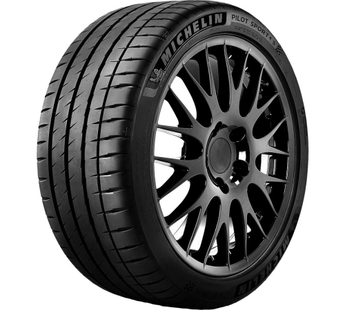 275/35R19 MICHELIN PILOT SPORT 4 S 96Y RP DAB72