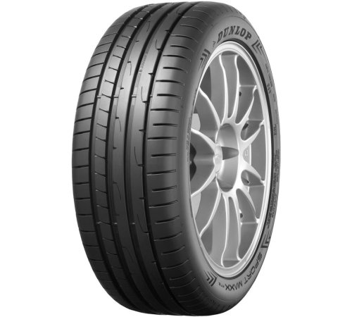 215/55R18 DUNLOP SPORT MAXX RT 2 SUV 99V XL MFS CAB72