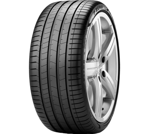 275/40R18 PIRELLI P ZERO LUXURY 103Y XL RunFlat (*) FSL BBA70