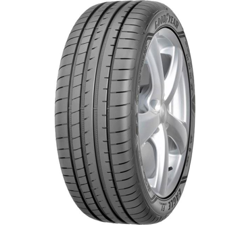 255/45R19 GOODYEAR EAGLE F1 ASYMMETRIC 3 SUV 100V Elect FP CAB70
