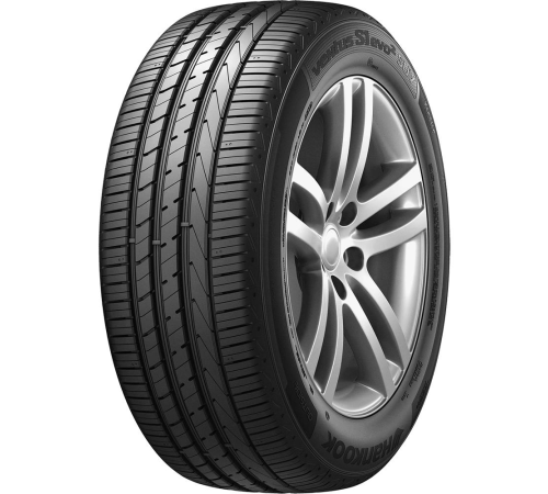 235/60R18 HANKOOK VENTUS S1 EVO 2 SUV (K117A) 103W N1 RP CAC72