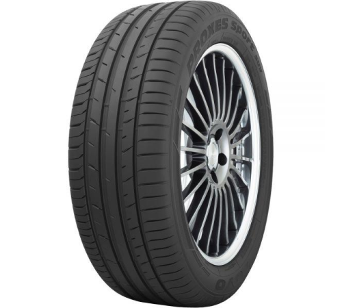 315/40R21 TOYO PROXES SPORT SUV 111Y DOT23 CAB72