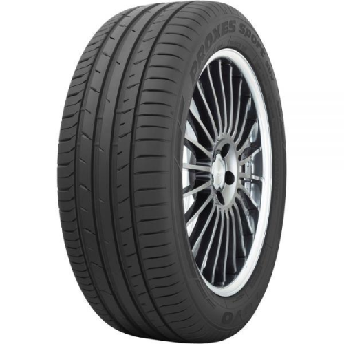 315/40R21 TOYO PROXES SPORT SUV 111Y DOT23 CAB72