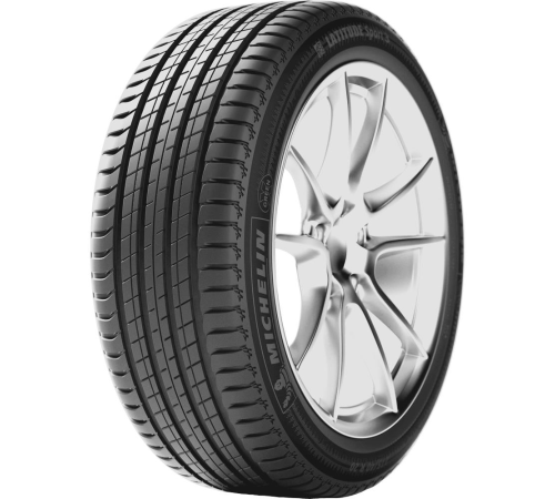 235/55R18 MICHELIN LATITUDE SPORT 3 104V XL VOL BAB70