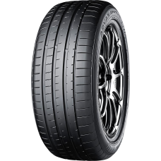 325/35R23 YOKOHAMA ADVAN SPORT V107 115Y XL RPB DAA71