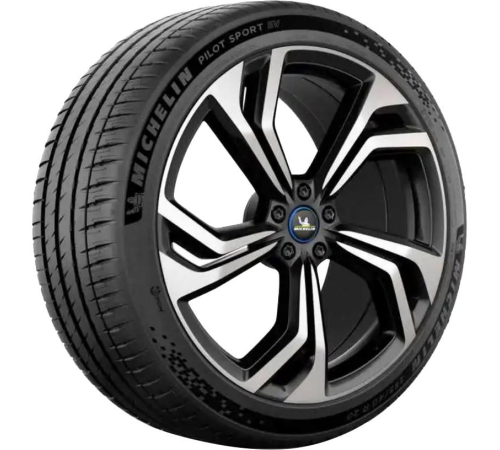 295/40R21 MICHELIN PILOT SPORT EV 111Y XL NE0 Elect DOT23 BBB74