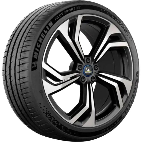 295/40R21 MICHELIN PILOT SPORT EV 111Y XL NE0 Elect DOT23 BBB74