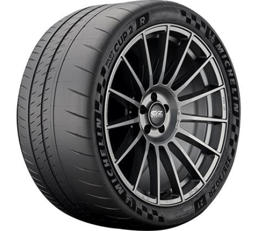 325/30R21 MICHELIN PILOT SPORT CUP 2 R 108Y XL N0 DOT23 DDB73