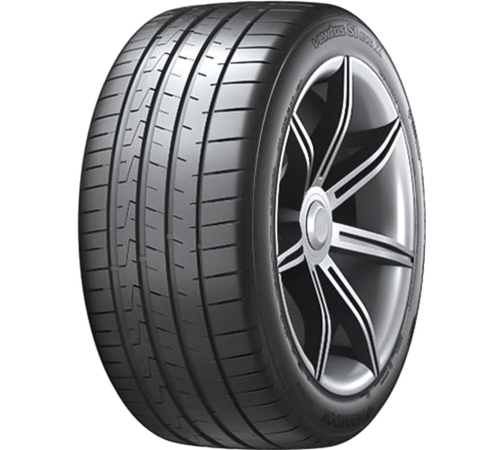 295/30R20 HANKOOK VENTUS S1 EVO Z (K129) 101Y XL RP CAB75