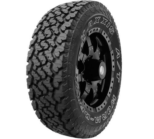 215/70R16 MAXXIS WORM DRIVE AT980E 100/97Q OWL POR