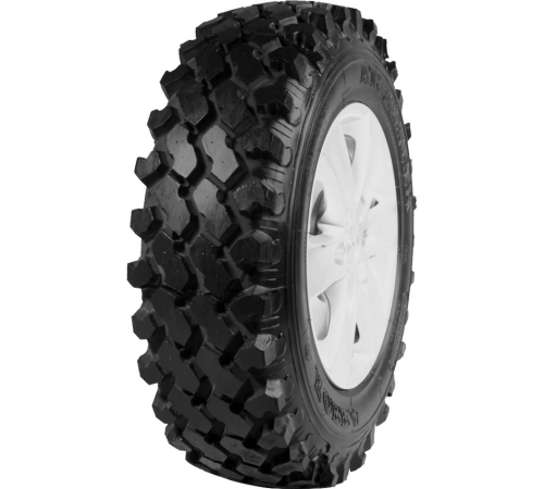 215/80R15 MALATESTA KOBRA TRAC NT 1 100S M+S