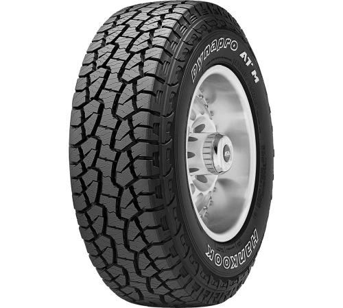 205/80R16 HANKOOK DYNAPRO AT-M (RF10) 104T XL DOT23 EEC73 M+S