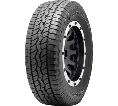 235/85R16 FALKEN WILDPEAK A/T AT3WA 120/116Q DOT22 ECB73 3PMSF M+S