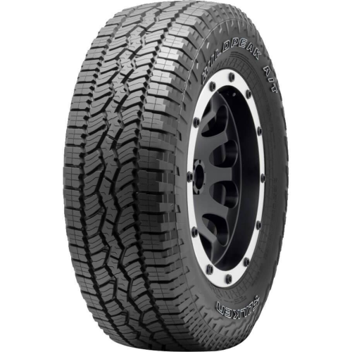 235/85R16 FALKEN WILDPEAK A/T AT3WA 120/116Q DOT22 ECB73 3PMSF M+S