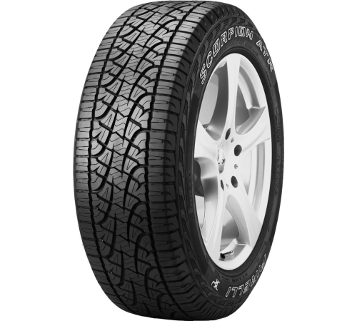 205/80R16 PIRELLI SCORPION ATR 104T XL DOT22 DCB71 M+S