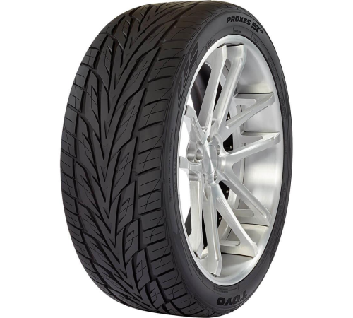 295/45R20 TOYO PROXES ST3 114V XL RP DOT19 DDB74 M+S