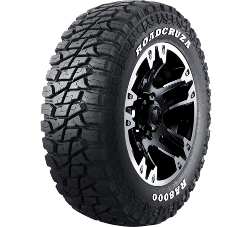 285/55R20 ROADCRUZA RA8000 122/119Q DOT23 M+S