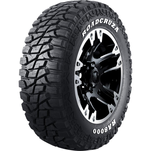 285/55R20 ROADCRUZA RA8000 122/119Q DOT23 M+S
