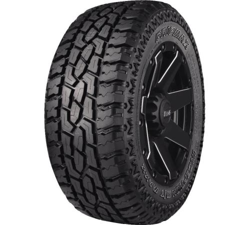 275/70R16 GRIPMAX INCEPTION S/T MAXX 119/116Q OWL DOT22