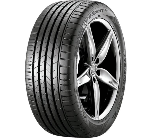 275/45R20 GITI GITISPORT S1 (SUV) 110Y XL DOT20 CAA70