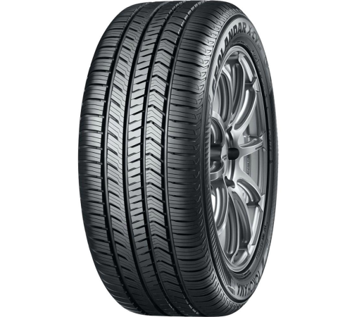 295/40R21 YOKOHAMA GEOLANDAR X-CV G057 111W XL DOT23 DBB74 M+S