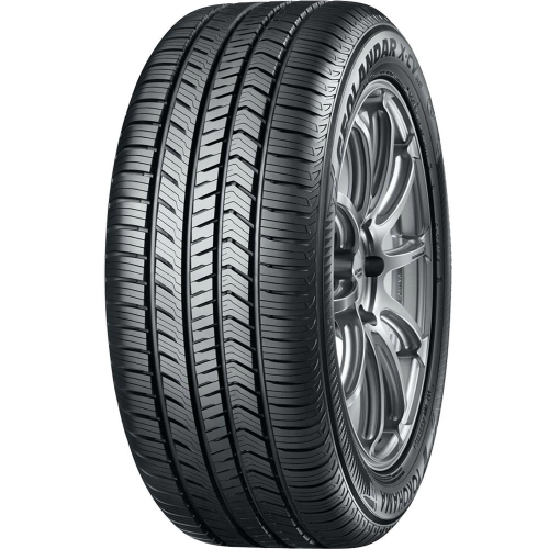 295/40R21 YOKOHAMA GEOLANDAR X-CV G057 111W XL DOT23 DBB74 M+S
