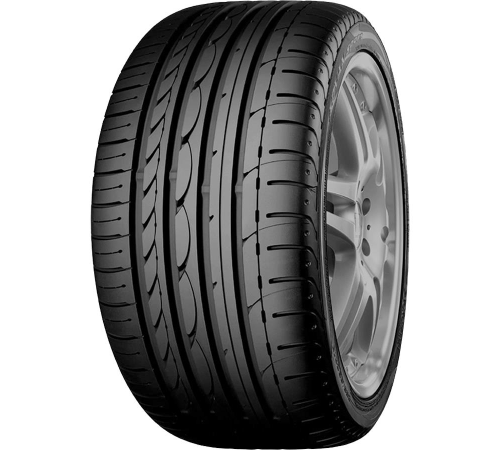 275/45R20 YOKOHAMA ADVAN SPORT V103H 110Y XL N0 DOT23 DBB73