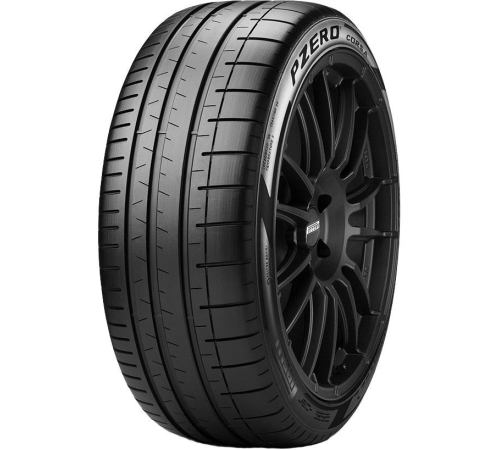 285/40R21 PIRELLI PZERO CORSA (PZC4) 109Y N0 FSL CBA72