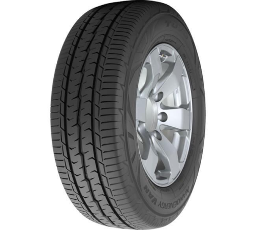 215/65R15C TOYO NANOENERGY VAN 104/104T DOT21 DBB70