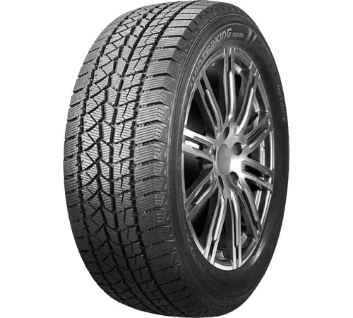 275/45R21 DOUBLESTAR DW02 110T XL DOT22 MOUNTED Studless DBB73 3PMSF M+S
