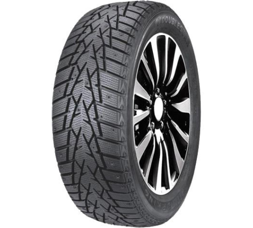 265/65R17 DOUBLESTAR DW01 112Q DOT22 Studded 3PMSF M+S