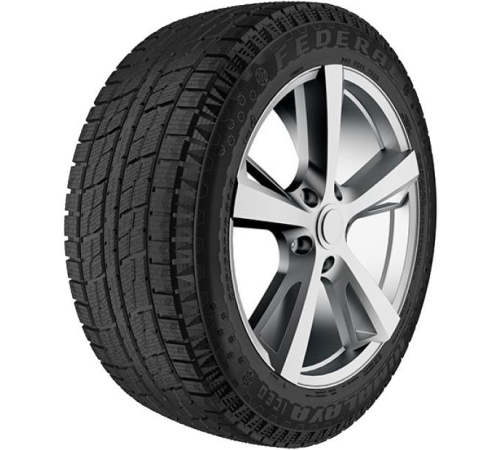 185/55R16 FEDERAL HIMALAYA ICEO 87Q XL DOT21 Friction FE270 3PMSF