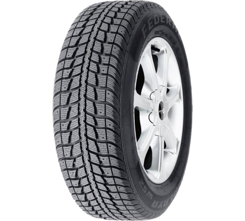 245/45R18 FEDERAL HIMALAYA WS2 96T DOT22 Studded 3PMSF M+S