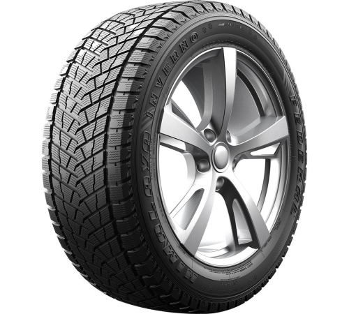 255/45R20 FEDERAL HIMALAYA INVERNO 105H XL DOT22 Studless DDB71 3PMSF M+S