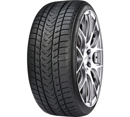 285/50R20 GRIPMAX STATUS PRO WINTER 112H DOT19 Studless 3PMSF M+S